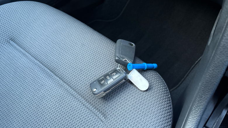 Volkswagen Golf 1.5 TSI EVO SE [Nav] 5dr Petrol Hatchback